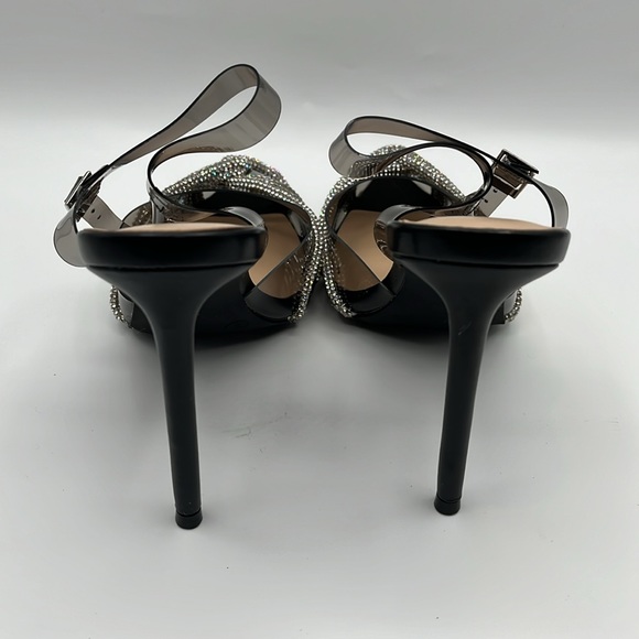 Journee Collection Eleora Pump - Picture 4 of 6